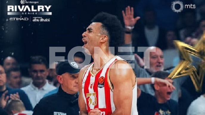 Pobeda Zvezde protiv Reala